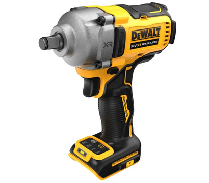 Зображення 3 Гайкокрут DeWalt DCF891N