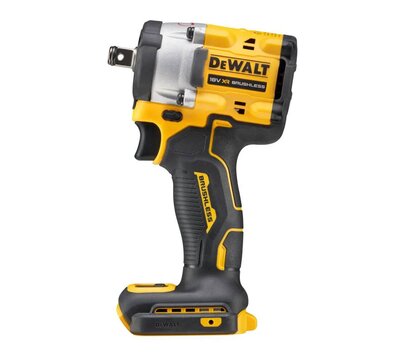 Зображення 3 Гайкокрут DeWalt DCF921NT