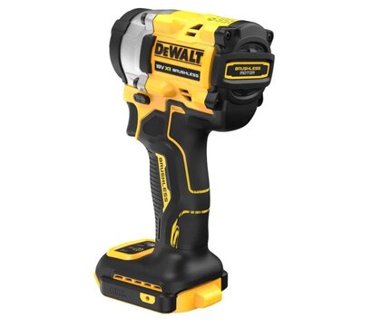 Зображення 3 Гайкокрут DeWalt DCF923N