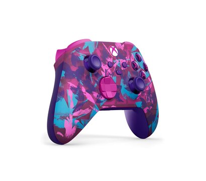 Зображення 3 Геймпад Microsoft Xbox Wireless Controller Pulse Red (EP2-29568)