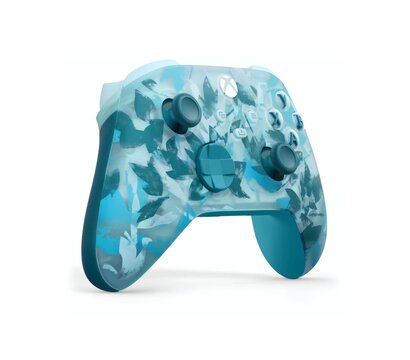 Зображення 3 Геймпад Microsoft Xbox Wireless Controller Carbon Black (EP2-29572)
