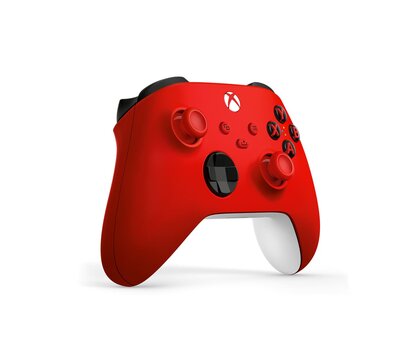 Зображення 3 Геймпад Microsoft Xbox Wireless Controller Robot White (EP2-29936)