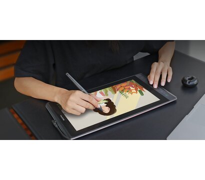 Зображення 3 Графічний планшет Huion Kamvas Pro 13 (GT-133)