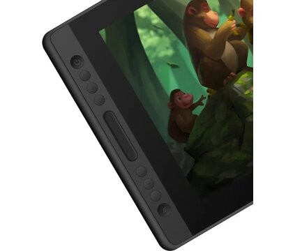 Зображення 3 Графічний планшет Huion Kamvas Pro 16P (GT-156)