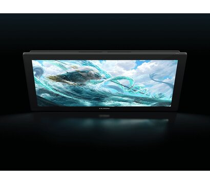 Зображення 3 Графічний планшет Huion Kamvas Pro 24 4K (GT2401)
