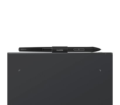 Зображення 3 Графічний планшет Huion Inspiroy Frego S (L-310)