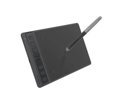 Зображення 3 Графічний планшет Huion H641P
