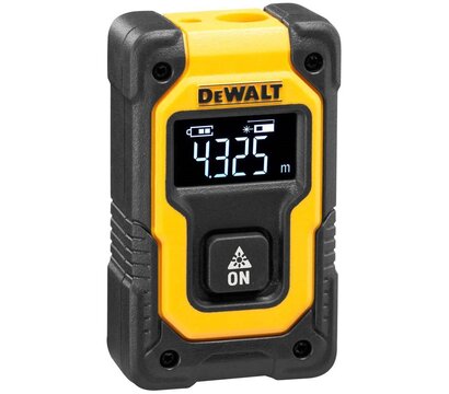 Зображення 3 Далекомір DeWalt Laser Rangefinder (DW055PL)
