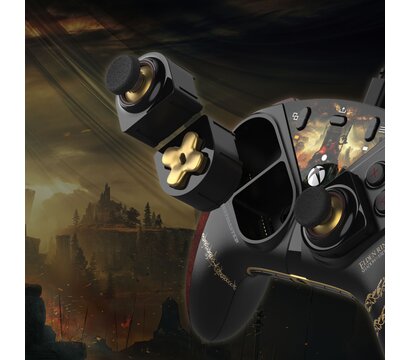 Зображення 3 Геймпад Thrustmaster ESWAP X 2 (4460283)