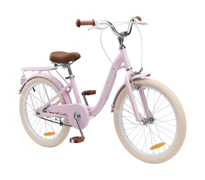 Зображення 4 Велосипед для дітей Miqilong LS 20 (RBB-LS20-PINK)
