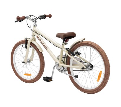 Зображення 4 Велосипед для дітей Miqilong RM 20 (RBB-RM20-BEIGE)