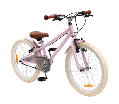 Зображення 4 Велосипед для дітей Miqilong RM 20 (RBB-RM20-PINK)