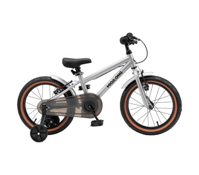 Зображення 4 Велосипед для дітей Miqilong ST 16 (RBB-ST16-SILVER)