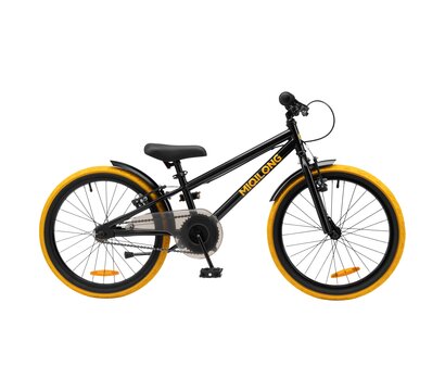 Зображення 4 Велосипед для дітей Miqilong ST (RBB-ST20-BLACK)