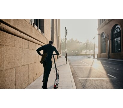 Изображение 4 Электросамокат Segway-Ninebot F3 PRO E (AA.05.17.02.0003)