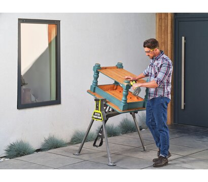 Зображення 4 Верстак Ryobi RSTSJ150 (5133005891)