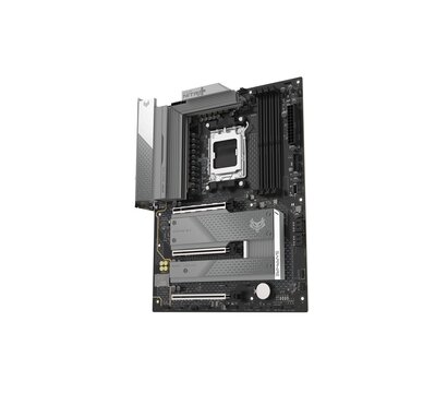 Изображение 4 Материнская плата Sapphire NITRO+ B850A WIFI 7 (sAM5, AMD B850)