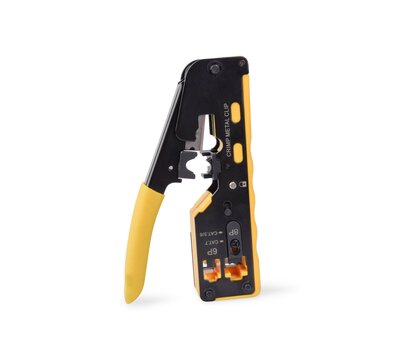 Изображение 4 Клещи обжимные Digitus DN-94025