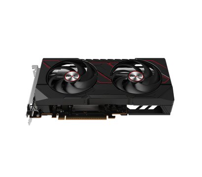 Зображення 4 Відеокарта Sapphire Radeon RX 9060 XT Pulse Gaming OC (8192MB, GDDR6, 128bit) — 11330-05-20G