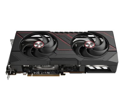 Изображение 4 Видеокарта Sapphire Radeon RX 9070 Pulse Gaming OC (16384MB, GDDR6, 256bit) — 11331-01-20G