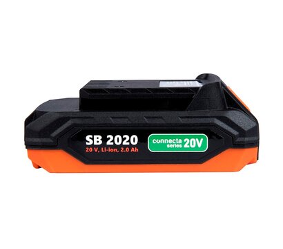 Изображение 4 Аккумулятор Sequoia SB2020