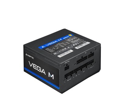 Зображення 4 Блок живлення Chieftec Vega M 1000W (PPG-1000-C)