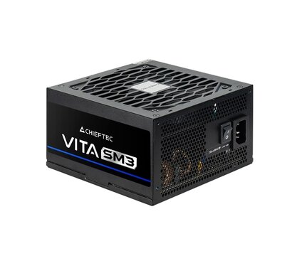 Зображення 4 Блок живлення Chieftec Vita SM3 (BPX-650-C)