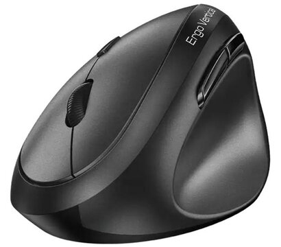 Зображення 4 Миша Genius Ergo 8350S (31030041400)
