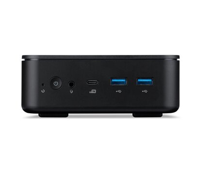 Зображення 4 Неттоп Acer Veriton NUC 1502G-13U5U (DT.R6BEH.001)