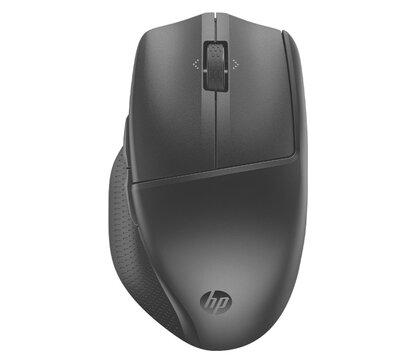 Зображення 4 Комплект мишка + клавіатура HP 680 Comfort Dual-Mode Keyboard and Mouse Combo (8T6L6AA)