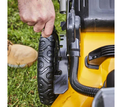 Зображення 4 Газонокосарка DeWalt DCMW564N