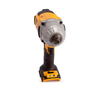 Зображення 4 Гайкокрут DeWalt DCF899N