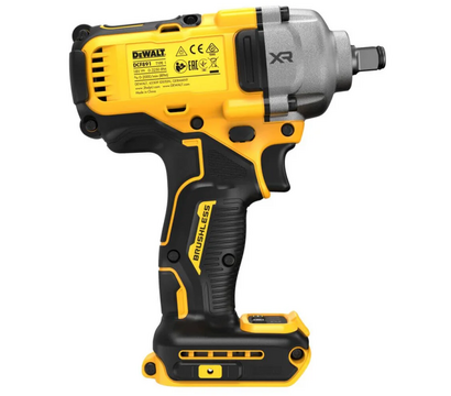 Зображення 4 Гайкокрут DeWalt DCF891N