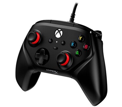 Зображення 4 Геймпад HyperX Clutch Gladiate (6L366AA)