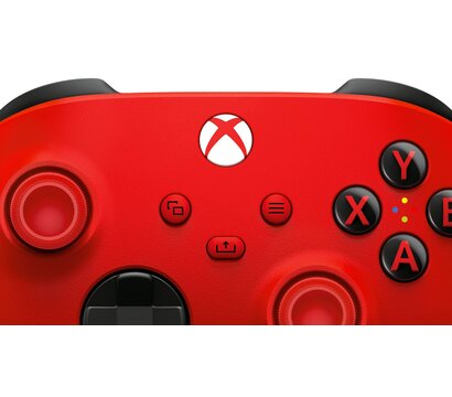 Зображення 4 Геймпад Microsoft Xbox Wireless Controller Robot White (EP2-29936)