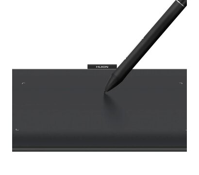 Зображення 4 Графічний планшет Huion Inspiroy Frego S (L-310)