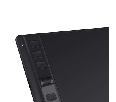 Зображення 4 Графічний планшет Huion H641P