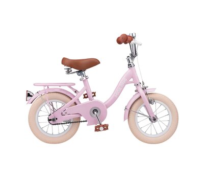 Изображение 5 Велосипед для детей Miqilong LS 12 (RBB-LS12-PINK)