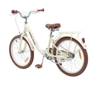 Изображение 5 Велосипед для детей Miqilong LS 20 (RBB-LS20-BEIGE)