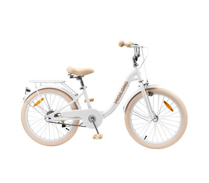 Зображення 5 Велосипед для дітей Miqilong LS 20 (RBB-LS20-PEARL)