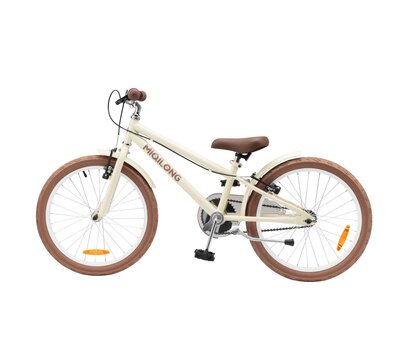 Зображення 5 Велосипед для дітей Miqilong RM 20 (RBB-RM20-BEIGE)