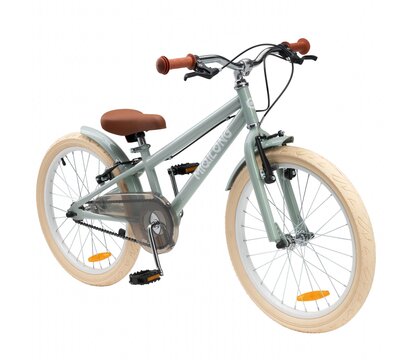 Зображення 5 Велосипед для дітей Miqilong RM 20 (RBB-RM20-OLIVE)