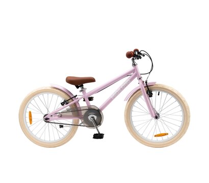 Зображення 5 Велосипед для дітей Miqilong RM 20 (RBB-RM20-PINK)