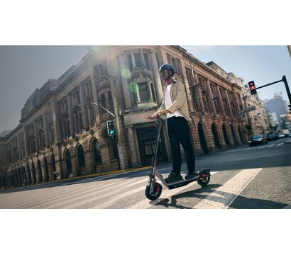 Изображение 5 Электросамокат Segway-Ninebot F3 PRO E (AA.05.17.02.0003)