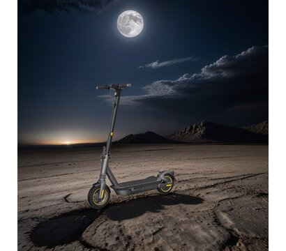 Зображення 5 Електросамокат Segway-Ninebot MAX G2 E (AA.05.15.01.0003)