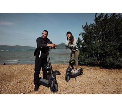 Зображення 5 Електросамокат Segway-Ninebot MAX G3 E (AA.05.16.01.0004)