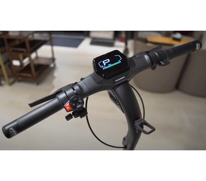 Зображення 5 Електросамокат Segway-Ninebot ZT3 PRO E (AA.05.18.01.0001)