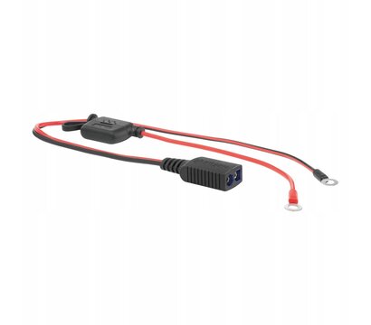 Зображення 5 Зарядка для акумуляторів Bosch C80-LI (0189921080) 6V / 12V