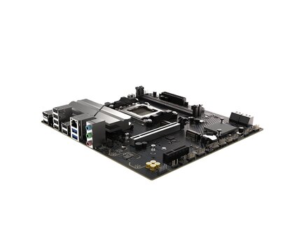Зображення 5 Материнська плата Sapphire B650M-E (sAM5, AMD B650)