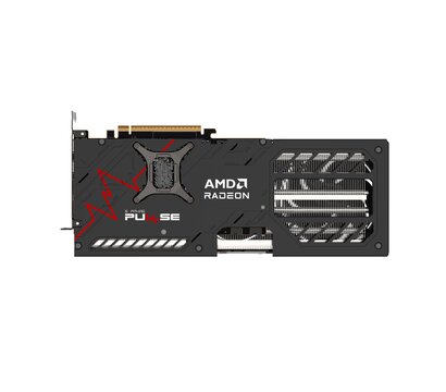 Зображення 5 Відеокарта Sapphire Radeon RX 9070 XT Pulse Gaming OC (16384MB, GDDR6, 256bit) — 11332-01-20G